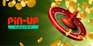 Pin-Up Casino - розважайтеся та отримайте прибуток одночасно